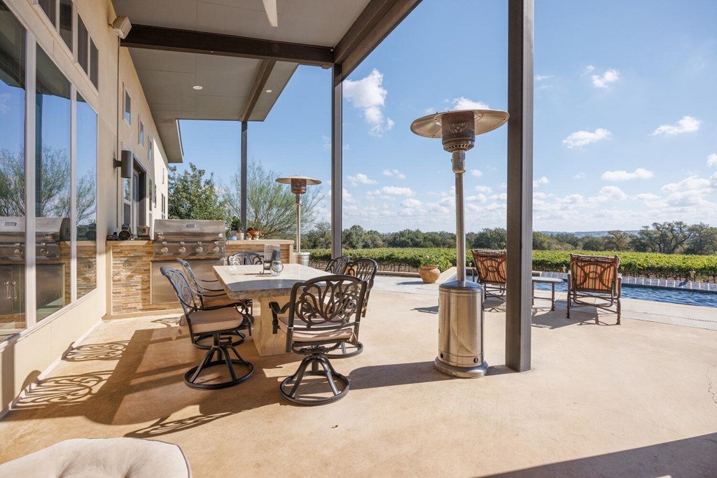 1758 Lincoln Smith Rd, Round Mountain, TX, 78663, USA, 4 Bedrooms Bedrooms, ,4 BathroomsBathrooms,Residential,Active,1758 Lincoln Smith Rd,98954