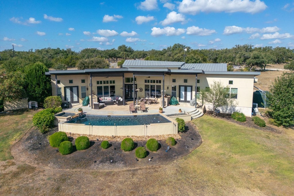 1758 Lincoln Smith Rd, Round Mountain, TX, 78663, USA, 4 Bedrooms Bedrooms, ,4 BathroomsBathrooms,Residential,Active,1758 Lincoln Smith Rd,98954