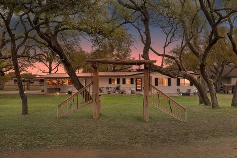 Photo of 639 E Hwy 71, Llano, TX 78643 (MLS # 104085)