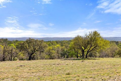 Photo of Lot 19 Stone Ridge Mountain Dr., Round Mountain, TX 78663 (MLS # 104272)