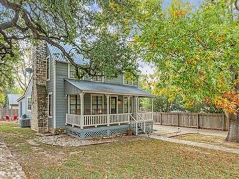 Photo of 207 S Cherry St, Fredericksburg, TX 78624 (MLS # 103992)