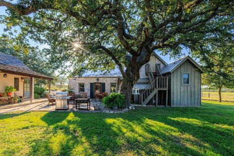 Photo of 12215 W Fm 2093, Fredericksburg, TX 78624 (MLS # 103884)