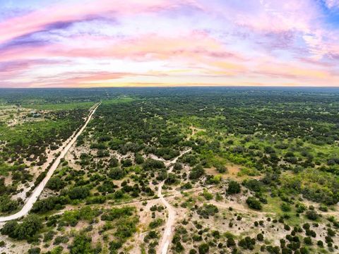 Photo of 12757 State Hwy 29, Hext, TX 76848 (MLS # 98551)