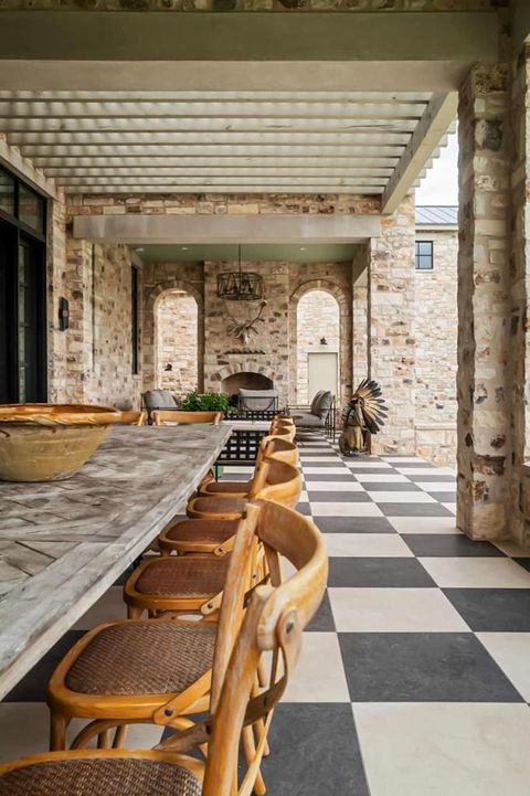 Photo of 371 Achtzehn Rd, Fredericksburg, TX 78624 (MLS # 99237)