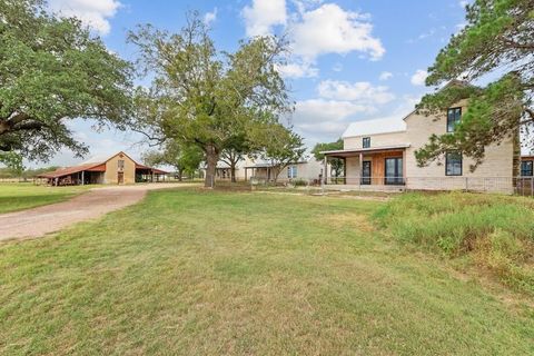 Photo of 1410 Grapetown Rd, Fredericksburg, TX 78624 (MLS # 96658)