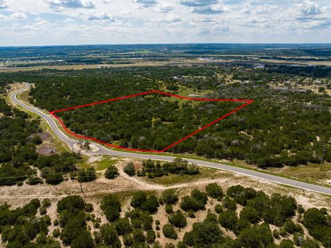 Photo of 352 Dark Sky Path, Kerrville, TX 78028 (MLS # 99049)