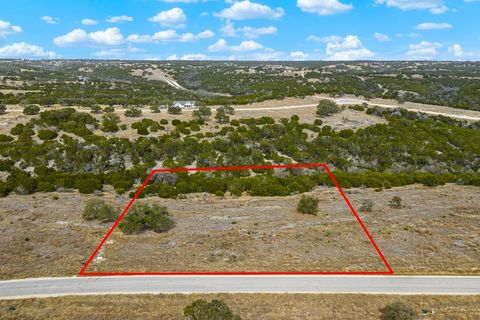 Photo of Lot 80 Firsching Rd, Kerrville, TX 78028 (MLS # 104133)