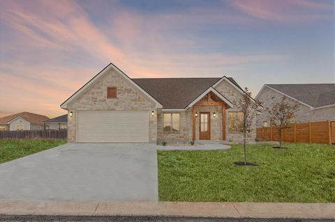 Photo of 114 Madrona Lane, Fredericksburg, TX 78624 (MLS # 101727)