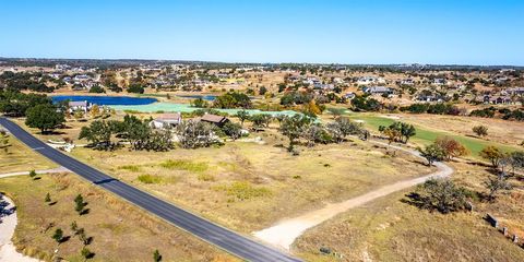Photo of 87 Boot Ranch Circle, Fredericksburg, TX 78624 (MLS # 96645)