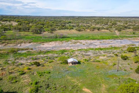 Photo of 158 E One River Point, Johnson City, TX 78636 (MLS # 103973)