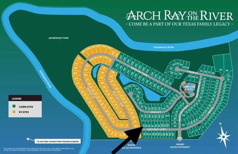 Photo of 94 Arch Ray Lp, Fredericksburg, TX 78624 (MLS # 99227)