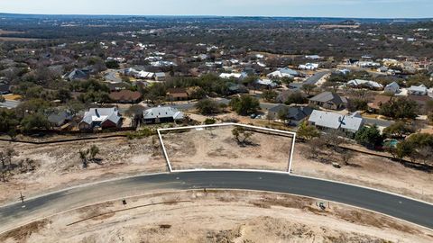 Photo of 123 Stoneledge, Fredericksburg, TX 78624 (MLS # 104263)