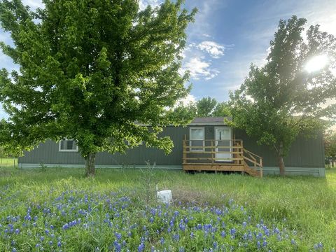 Photo of 185 Aristeos Ln, Fredericksburg, TX 78624 (MLS # 104530)