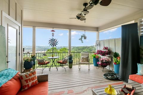 Photo of 1025 Roanoke Ln, Kerrville, TX 78028 (MLS # 104144)