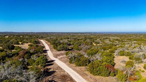 Photo of 1632 Link, Doss, TX 78618 (MLS # 99380)