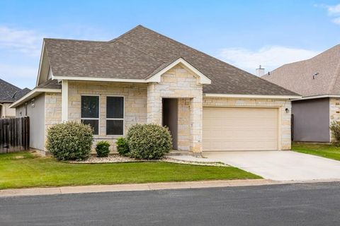 Photo of 203 Winston Dr, Fredericksburg, TX 78624 (MLS # 104126)