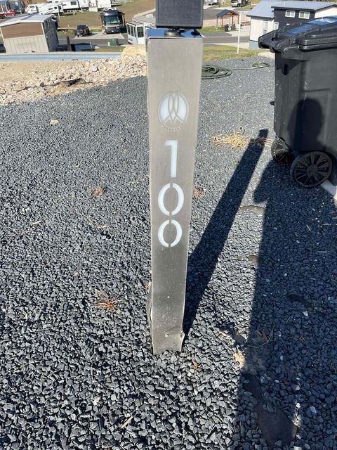 Photo of 5386 Ranch Rd 1376 100 #100, Fredericksburg, TX 78624 (MLS # 101824)