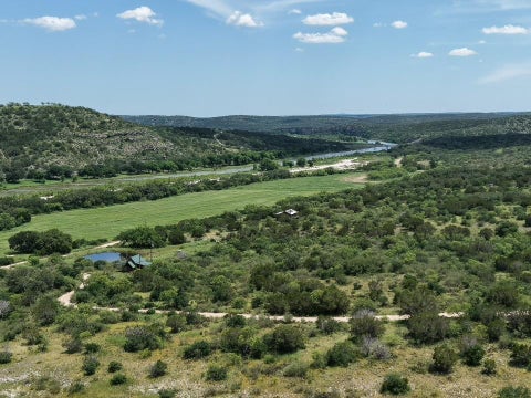 Photo of 248 Persimmon Point, Mason, TX 76856 (MLS # 104712)