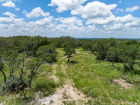 Photo of 1632 Link, Doss, TX 78618 (MLS # 99382)
