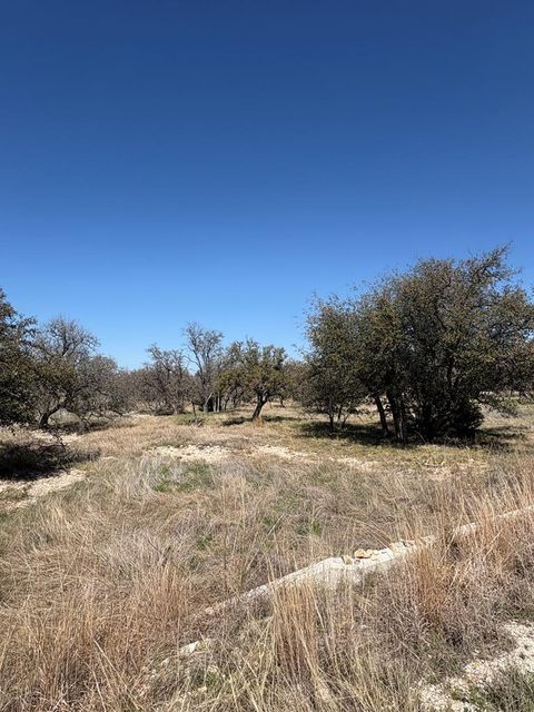 Photo of Lot 4 Scott Branch Rd, Harper, TX 78631 (MLS # 103928)