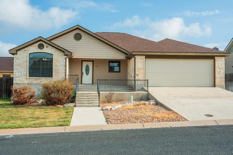 Photo of 720 Darlington Dr, Fredericksburg, TX 78624 (MLS # 98612)