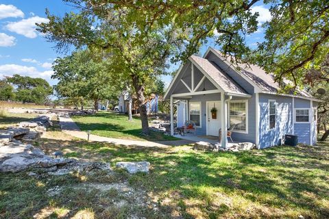 Photo of 3408 Grape Creek Rd, Fredericksburg, TX 78624 (MLS # 101864)