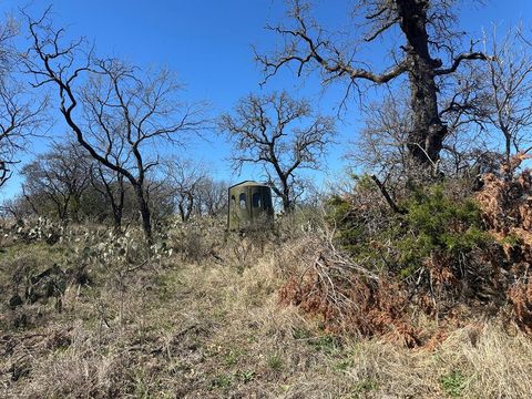 Photo of 00000 Fly Gap County Road, Mason, TX 76856 (MLS # 104179)