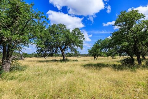 Photo of Lot 94 Stock Pond Dr, Harper, TX 78631 (MLS # 98141)
