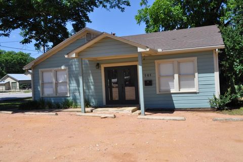Photo of 505 N Llano St, Fredericksburg, TX 78624 (MLS # 104249)