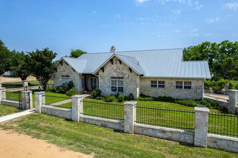 Photo of 3841 US Hwy 290, Fredericksburg, TX 78624 (MLS # 100597)