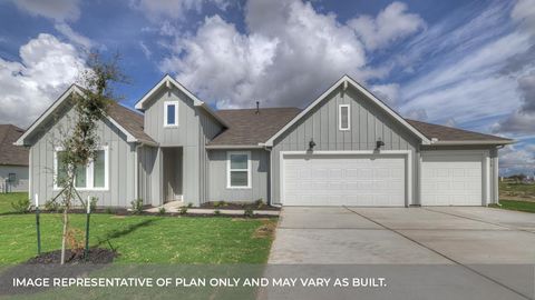 Photo of 483 Sonoma St, Fredericksburg, TX 78624 (MLS # 104544)