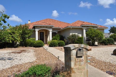 Photo of 2146 Hedgestone, Fredericksburg, TX 78624 (MLS # 101672)