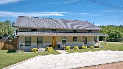Photo of 434 Fir Rd, Mason, TX 76856 (MLS # 104546)