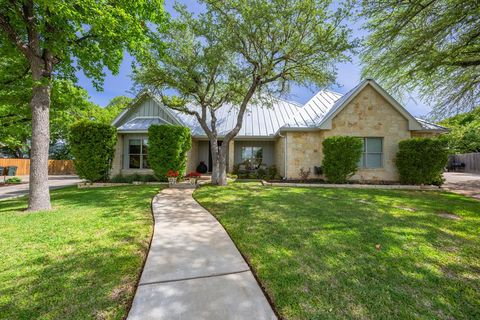 Photo of 2146 Stone Gate, Fredericksburg, TX 78624 (MLS # 104278)