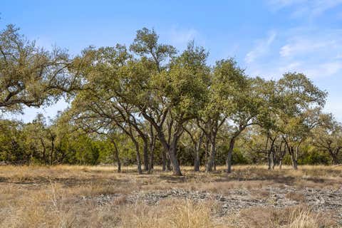 Photo of 535 Becker Rd, Johnson City, TX 78636 (MLS # 104725)