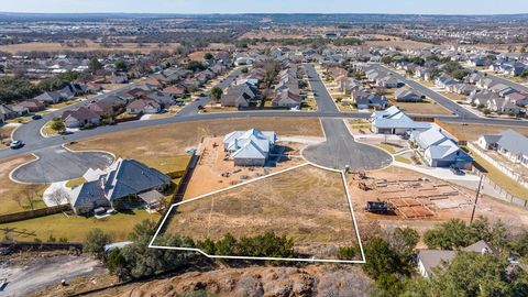 Photo of 607 Gibson Ct, Fredericksburg, TX 78624 (MLS # 100530)