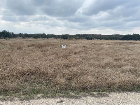 Photo of Lot 3 Legacy Oaks Dr, Harper, TX 78631 (MLS # 103908)