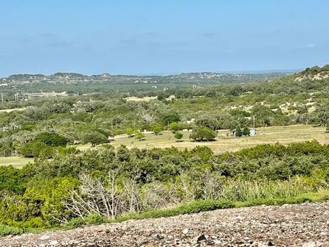 Photo of Tract 6 Rare Eagle Dr, Fredericksburg, TX 78624 (MLS # 104064)