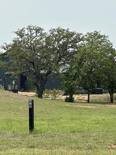 Photo of 108 Baume Ct., Fredericksburg, TX 78624 (MLS # 96852)