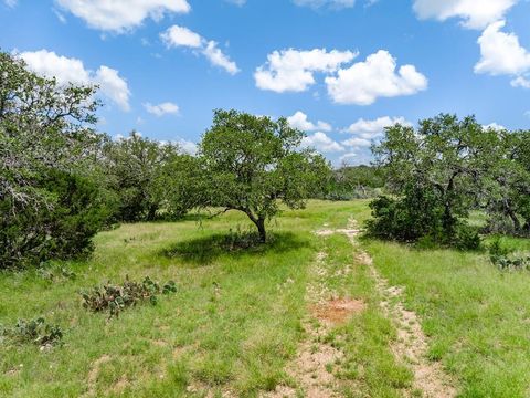 Photo of 1632 Link, Doss, TX 78618 (MLS # 99375)