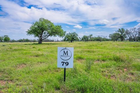 Photo of Lot 79 Stock Pond Dr, Harper, TX 78631 (MLS # 104135)