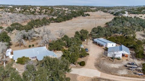 Photo of 7542 N State Hwy 16, Fredericksburg, TX 78624 (MLS # 96907)