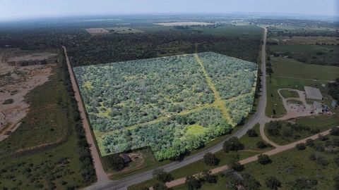 Photo of 24715 N US Hwy 377, London, TX 76854 (MLS # 104055)