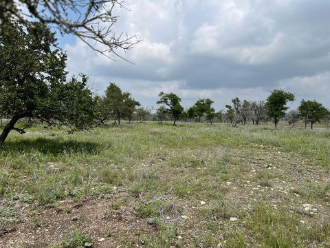 Photo of Lot 9 Sweet Wind Ln, Harper, TX 78631 (MLS # 104096)