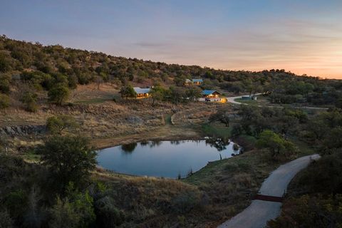 Photo of 2800 County Rd 114, Llano, TX 78643 (MLS # 104173)