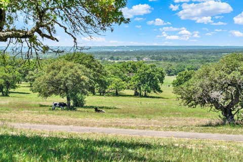 Photo of 6334 E Ranch Rd 1631, Fredericksburg, TX 78624 (MLS # 104579)