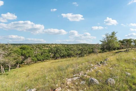 Photo of Tracts 8, 9, 10 Old Comfort Rd, Fredericksburg, TX 78624 (MLS # 98279)