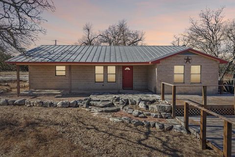 Photo of 1217 Cherry Mountain Loop, Fredericksburg, TX 78624 (MLS # 101671)