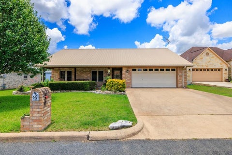 Photo of 622 Dawn Lane, Fredericksburg, TX 78624 (MLS # 104747)