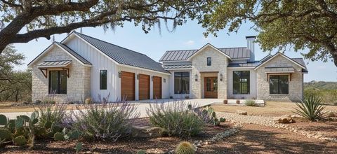 Photo of 208 Interlaken St., Fredericksburg, TX 78624 (MLS # 104122)